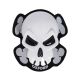 slidery-oxford-skull-biela-par-M113-07-mxsport