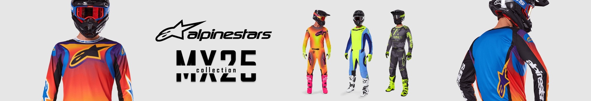 ALPINESTARS 25