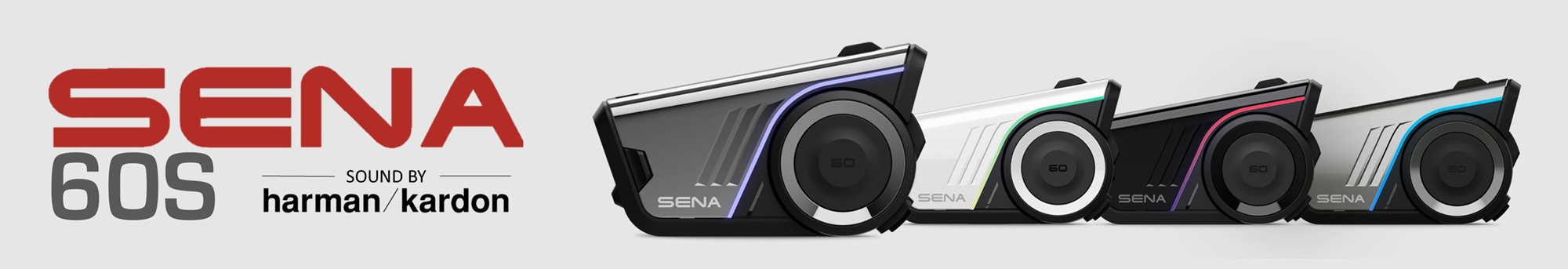 SENA 60S