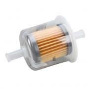 Prívod paliva Prívod paliva