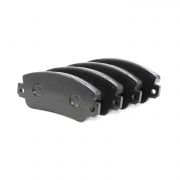 Brzdové platničky Brzdové platničky