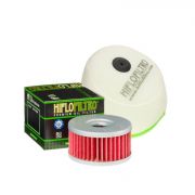 Olejové a vzduchové filtre Olejové a vzduchové filtre