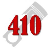 HUSQVARNA 410 HUSQVARNA 410