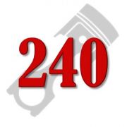BETA 240