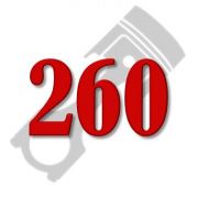 BETA 260 BETA 260