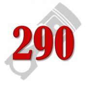 BETA 290