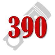 BETA 390 BETA 390