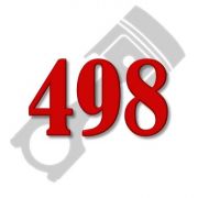 BETA 498