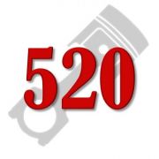 BETA 520 BETA 520