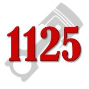 BUELL 1125 BUELL 1125