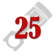 DERBI 25