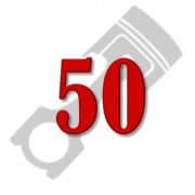 GAS GAS 50 GAS GAS 50