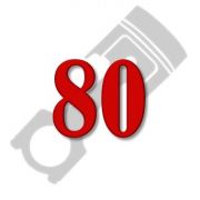 GAS GAS 80 GAS GAS 80