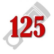 GAS GAS 125 GAS GAS 125