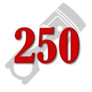 GAS GAS 250 GAS GAS 250