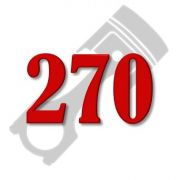 GAS GAS 270 GAS GAS 270