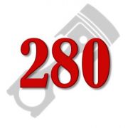 GAS GAS 280 GAS GAS 280