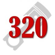 GAS GAS 320 GAS GAS 320