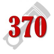 GAS GAS 370 GAS GAS 370