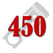 GAS GAS 450 GAS GAS 450