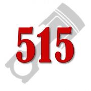 GAS GAS 515