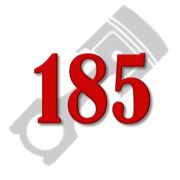 HONDA 185