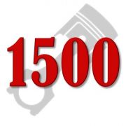 HONDA 1500