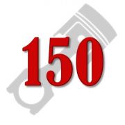 HUSQVARNA 150 HUSQVARNA 150