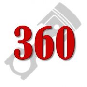 HUSQVARNA 360 HUSQVARNA 360