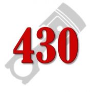 HUSQVARNA 430 HUSQVARNA 430