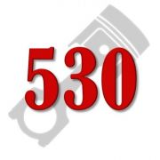 HUSQVARNA 530 HUSQVARNA 530