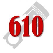 HUSQVARNA 610 HUSQVARNA 610