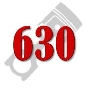 HUSQVARNA 630 HUSQVARNA 630