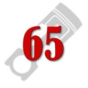 KAWASAKI 65