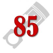KAWASAKI 85