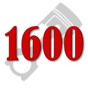 KAWASAKI 1600