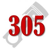 SHERCO 305 SHERCO 305