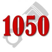 TRIUMPH 1050