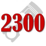 TRIUMPH 2300