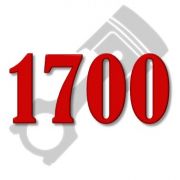 YAMAHA 1700