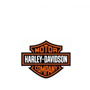 HARLEY DAVIDSON 1340 FLHTCI