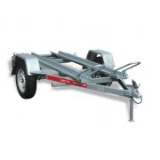 Preprava motocyklov a ATV