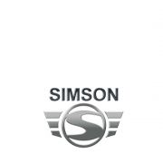 SIMSON 25 Habicht