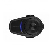 Bluetooth headsety a kamery