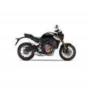 Cestné motocykle