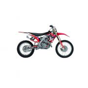 Terénne motocykle
