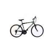 Mopedy a bicykle