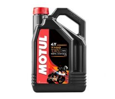 Motorový olej MOTUL 7100 4T 10W50 4L