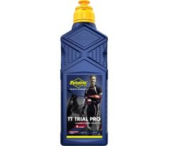 Motorový olej PUTOLINE TT Trial Pro Scented 1L