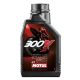 Motorový olej MOTUL 300V FACTORY LINE 10W40 4T 1L